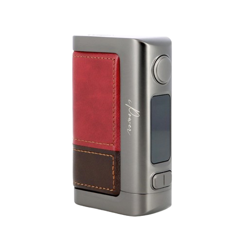 Box IPower 2 5000mAh Eleaf