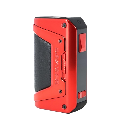AEGIS Legend 2 - L200 Box Mod - GeekVape