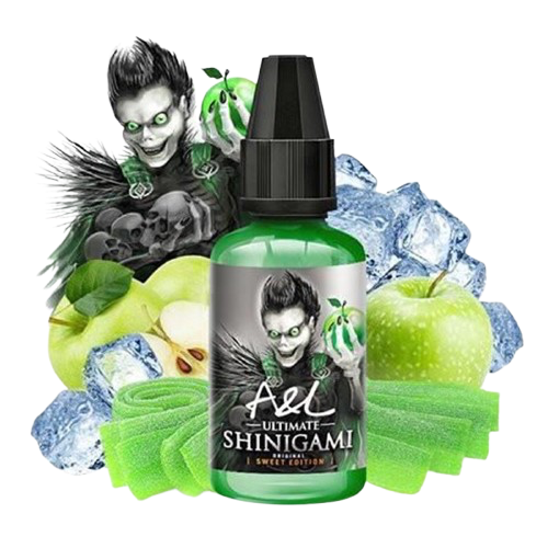 Concentré Shinigami - 30ml - A&L