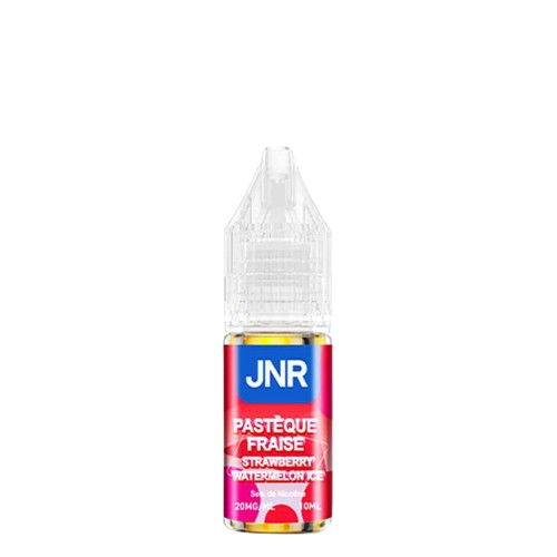 Strawberry Watermelon Ice - 10 ml - JNR