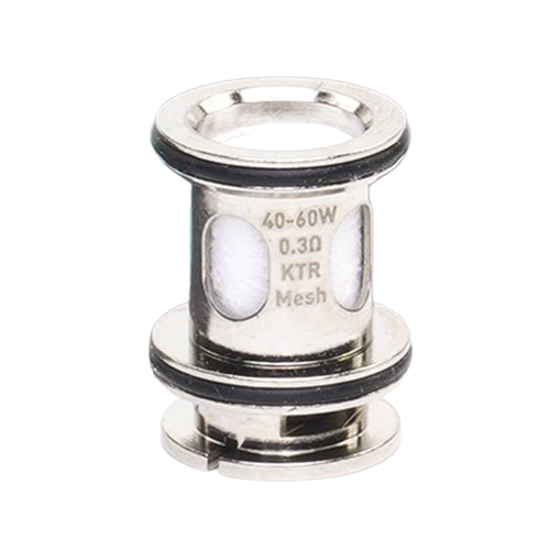 Résistances UB Max - Lost Vape