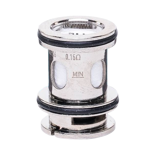 Résistances UB Max - Lost Vape