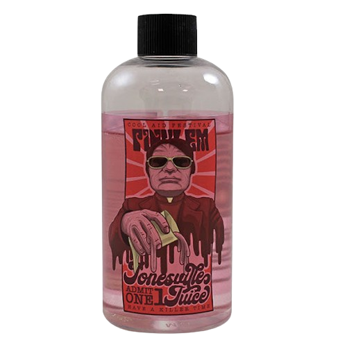 Pinklem - 200ml - Joe's Juice