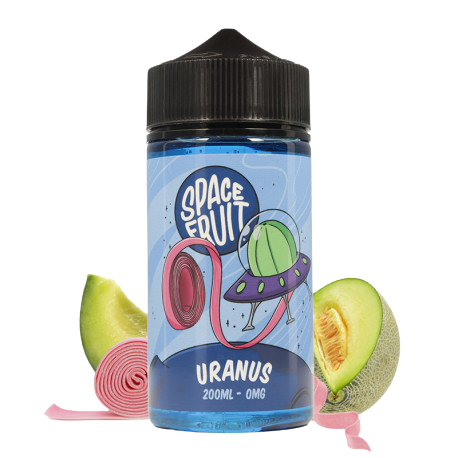 Uranus - 200ml - Space Fruit