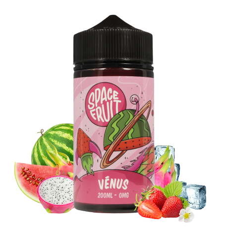 Vénus - 200ml - Space Fruit