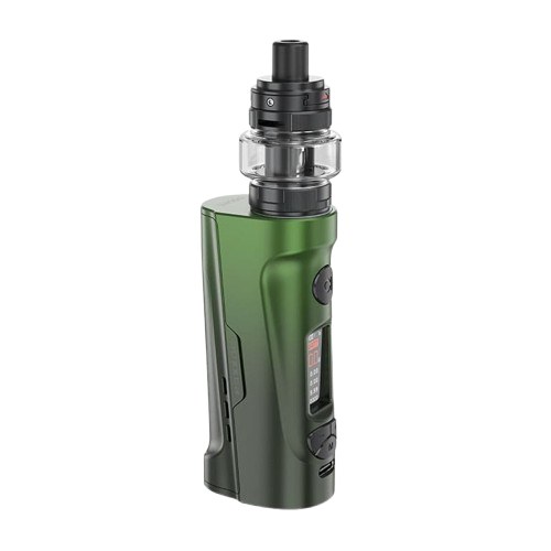 Full kit Boxxer - Aspire