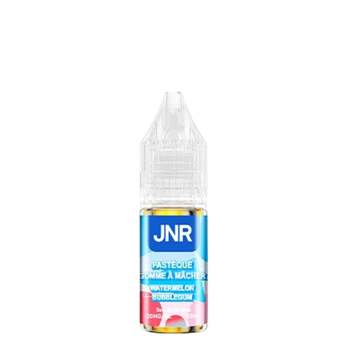 Watermelon Bubble Gum - 10ml - JNR