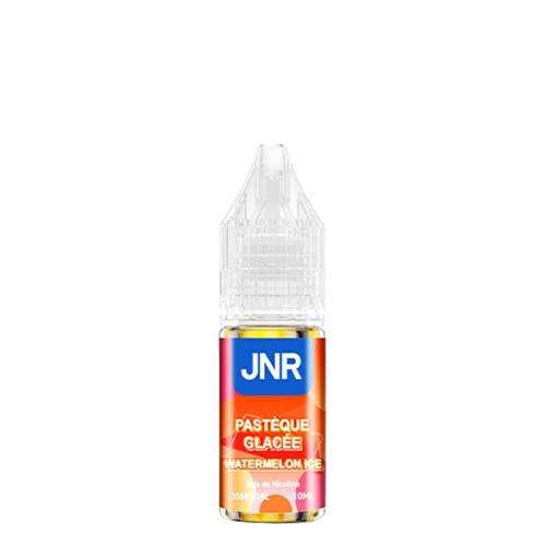 Watermelon Ice - 10ml - JNR