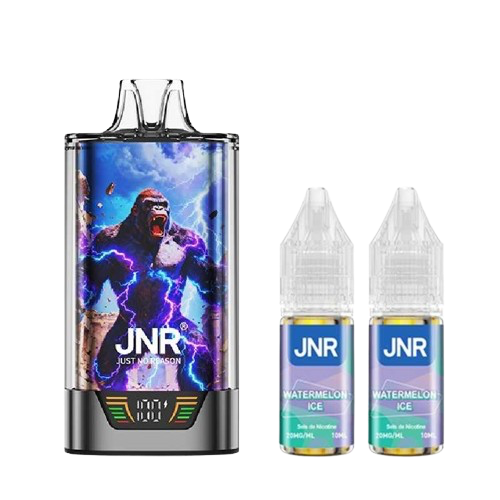 Gorilla 43K - Watermelon Ice