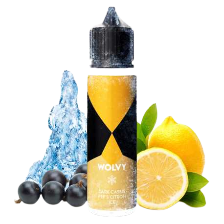 Wolvy - 50ml - Cultissime Juice