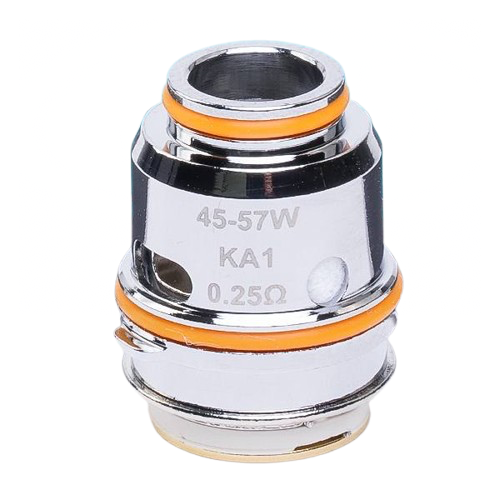 Résistance Zeus - Geek Vape