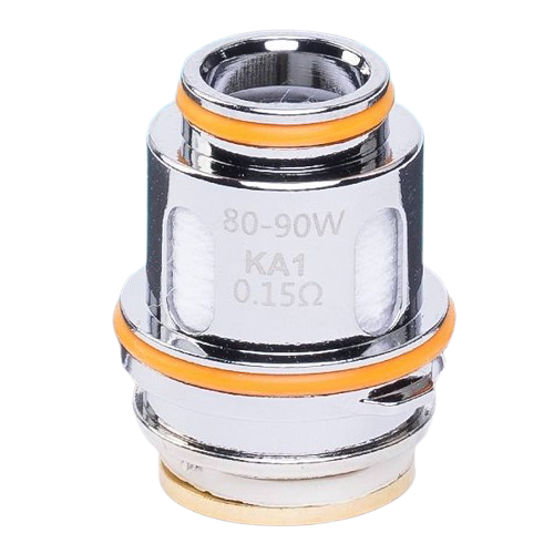 Résistance Zeus - Geek Vape