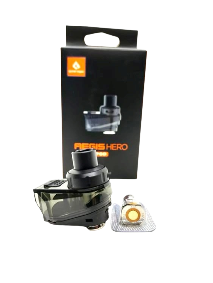 Cartouche Pod Aegis Hero - Geek vape