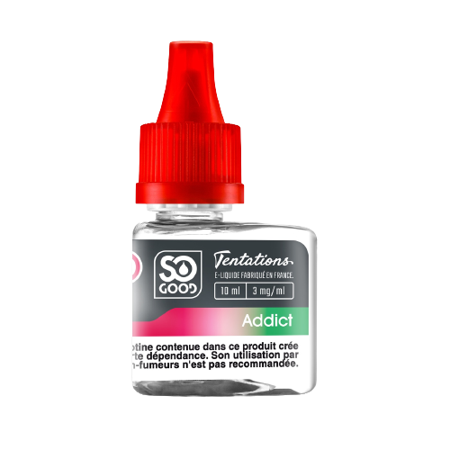 Addict - 10ml - So Good