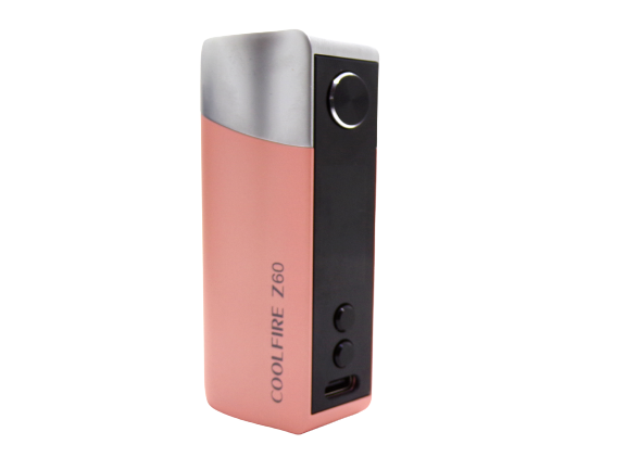Box Cool Fire Z60