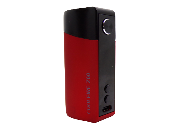 Box Cool Fire Z60