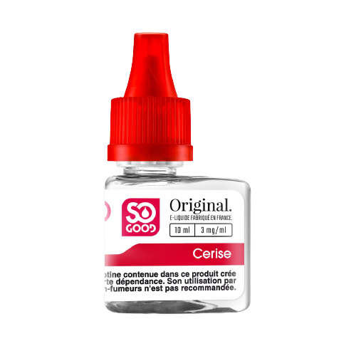 Cerise - 10ml - So Good