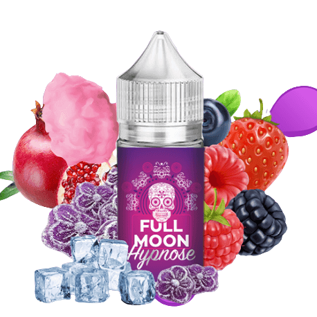 Concentré aromatique Hypnose - 30ml - Full Moon
