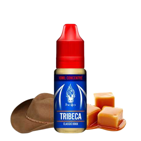 Concentré Tribeca - 10ml - Halo