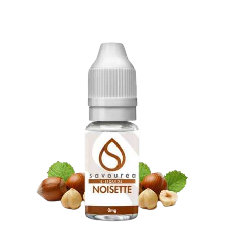 Noisette - 10ml - Savourea