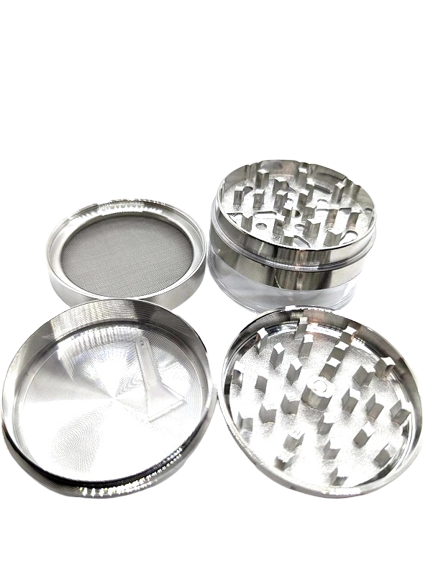 Grinder Métal 3 étages