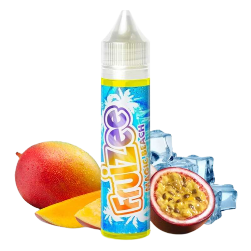 Magic Beach - 50ml - Fruizee