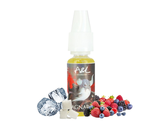 Ragnarok - 10ml - A&L