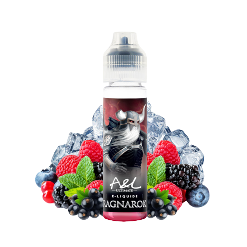 Ragnarok - 50ml - A&L