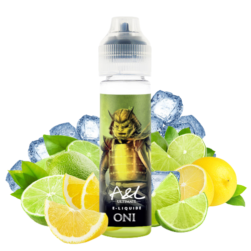 Oni - 50ml - A&L