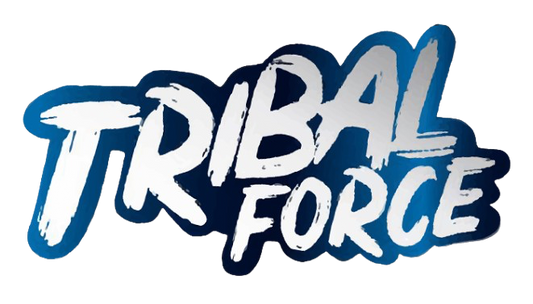 Tribal Force Soldier : le concentré DIY puissant et intense
