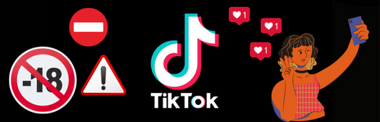 Vape et réseaux sociaux : quand TikTok dérive, la vape en paie le prix