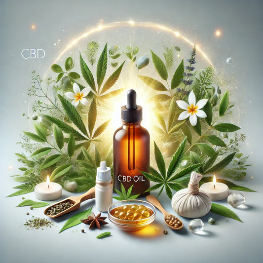 Tout ce que vous devez savoir sur les huiles de CBD