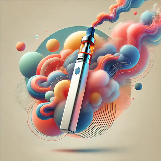 Le vapotage sans nicotine : pour qui et pourquoi ?