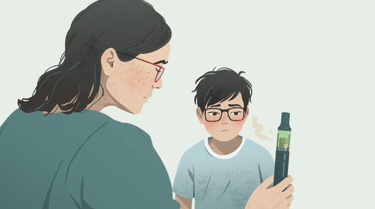 🌍 L’OMS publie un nouveau rapport sur la vape : des chiffres impressionnants… mais à nuancer
