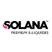 Solana : la qualité française au service de la vape fruitée
