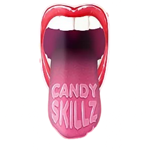Candy Skillz Red : le e-liquide incontournable pour les amateurs de saveurs fruitées et sucrées