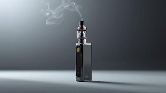 🔽 Comment savoir quand il faut baisser son taux de nicotine ?