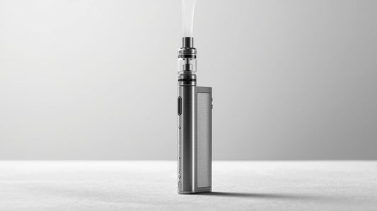 🧭 Comment optimiser la vie de la batterie de sa cigarette électronique ?