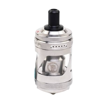 Tout savoir sur le clearomiseur GeekVape Z Nano MTL
