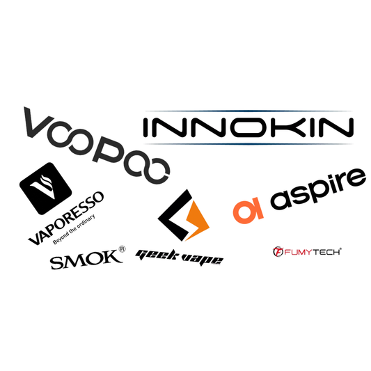 Quel modèle de cigarette électronique choisir selon le PG/VG de vos e-liquides ?