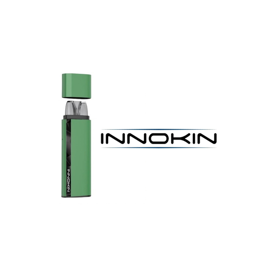 Klypse Innokin : découvrez le pod compact et simple d’utilisation