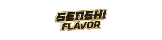 Des e-liquides Senshi Flavor aux saveurs fruitées et exotiques