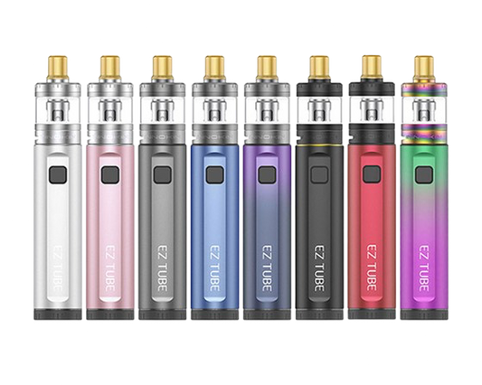 EZ Tube Innokin : la simplicité rencontre la performance