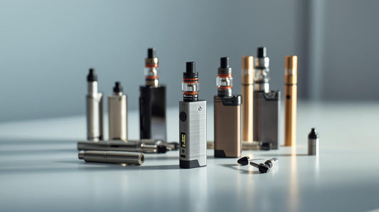 📊 Fact-Checking E-cigarette : Quand la Science Contredit les Médias