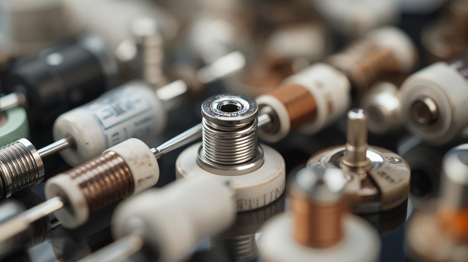 elfbar nachfüll pod läuft aus 🔧 Comment changer sa résistance de cigarette électronique ? Le guide c –  Cocorivape France