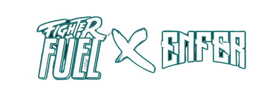 Yuko & Katana, la collab Fighter Fuel X Enfer qui envoie du lourd !