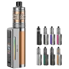 La Zelos M80 de Aspire, ca donne quoi ?