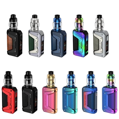 GeekVape Aegis Legend 2 (L200)