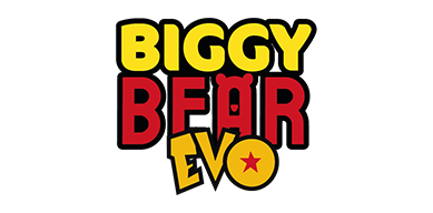 Biggy Bear EVO 200 ml : gourmand, fruité et économique