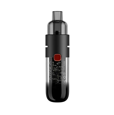 Le kit Vaporesso Moti X Mini – Puissance discrète dans un format mini